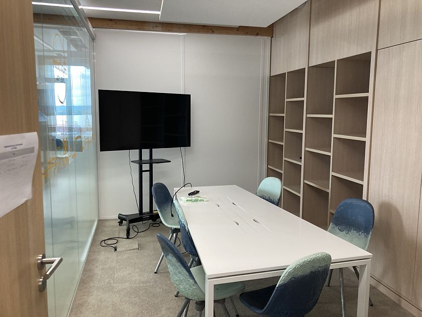 Bureau Location 33800 BORDEAUX  QUAI DE BRIENNE
