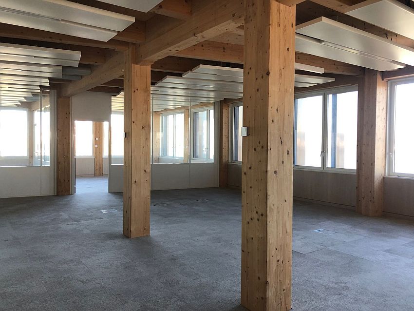 Bureau Location 33800 BORDEAUX  QUAI DE BRIENNE