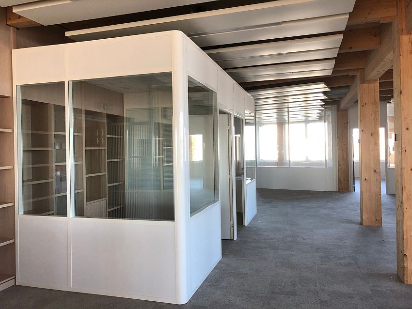 Bureau Location 33800 BORDEAUX  QUAI DE BRIENNE
