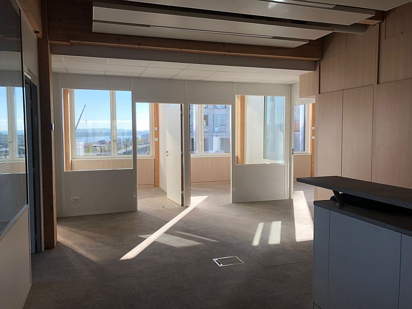 Bureau Location 33800 BORDEAUX  QUAI DE BRIENNE