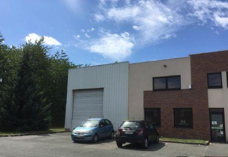 Local d'activités Location 77186 NOISIEL