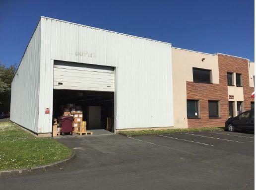 Local d'activités Location 77186 NOISIEL