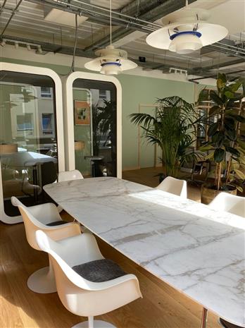 Coworking Location 75002 PARIS