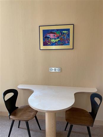 Coworking Location 75002 PARIS