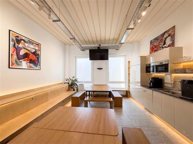 Coworking Location 75002 PARIS