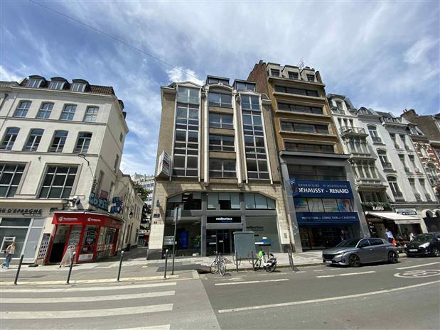 Bureau Location 59800 LILLE