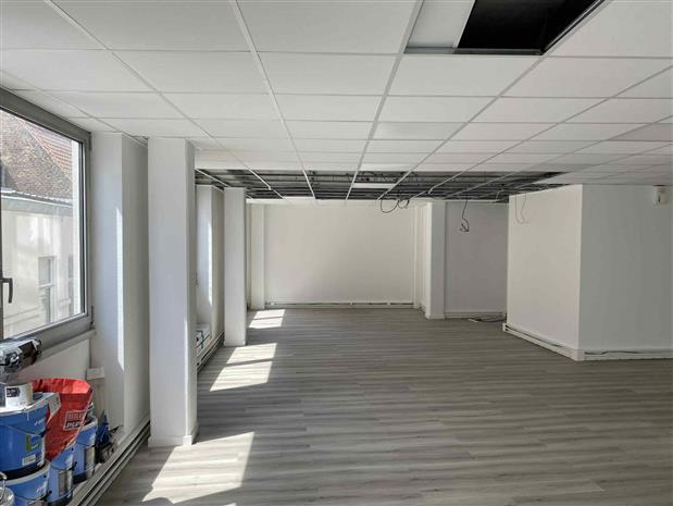 Bureau Location 59800 LILLE