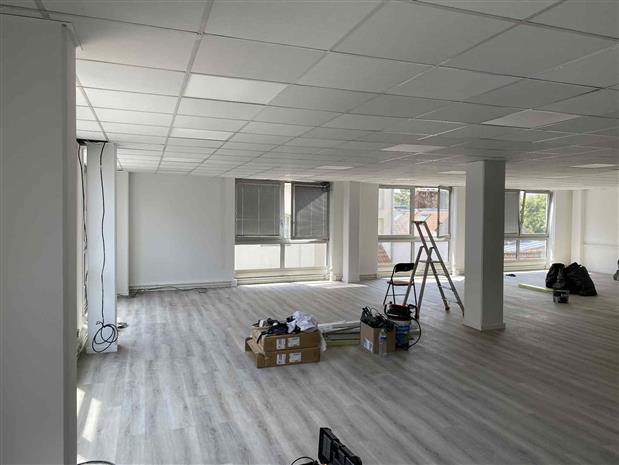 Bureau Location 59800 LILLE