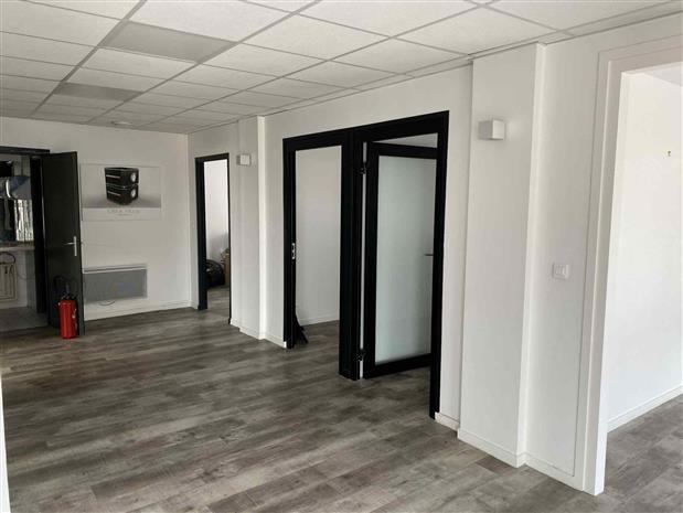 Bureau Location 59800 LILLE