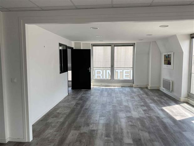 Bureau Location 59800 LILLE