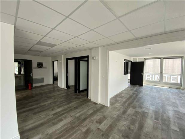 Bureau Location 59800 LILLE