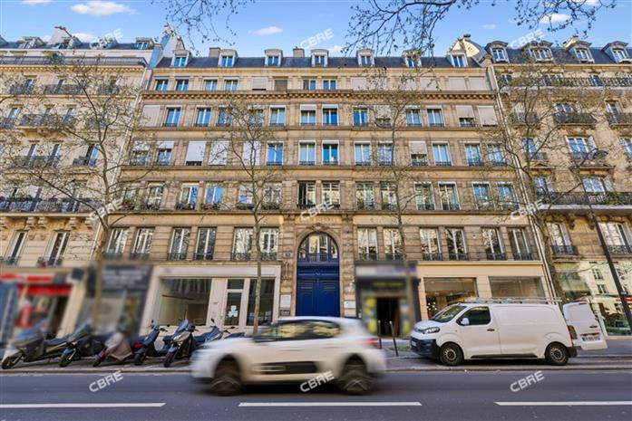 Bureau Location 75012 PARIS