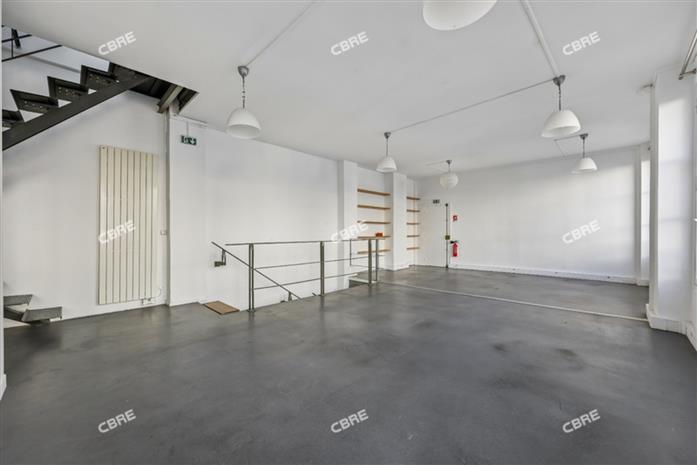 Bureau Location 75012 PARIS