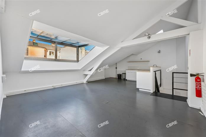 Bureau Location 75012 PARIS