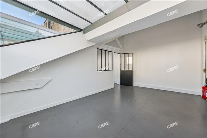 Bureau Location 75012 PARIS