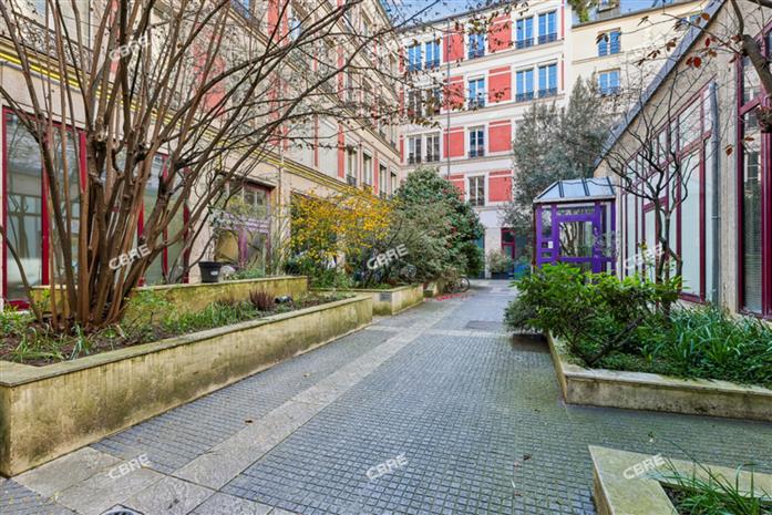 Bureau Location 75012 PARIS