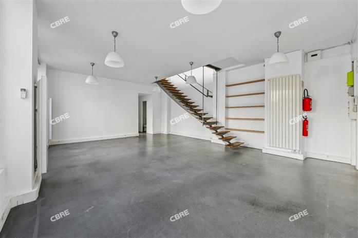 Bureau Location 75012 PARIS