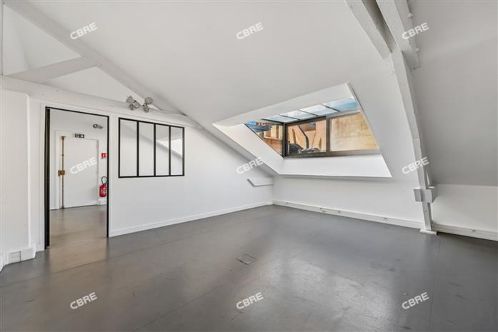 Bureau Location 75012 PARIS