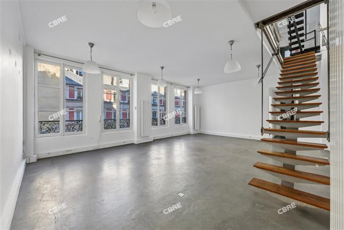 Bureau Location 75012 PARIS