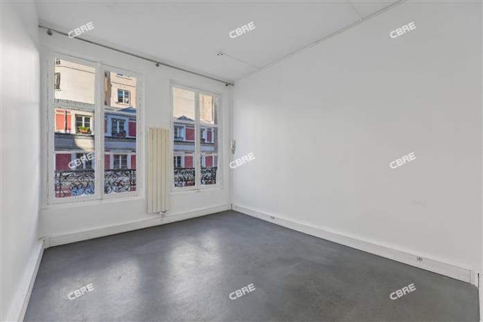Bureau Location 75012 PARIS