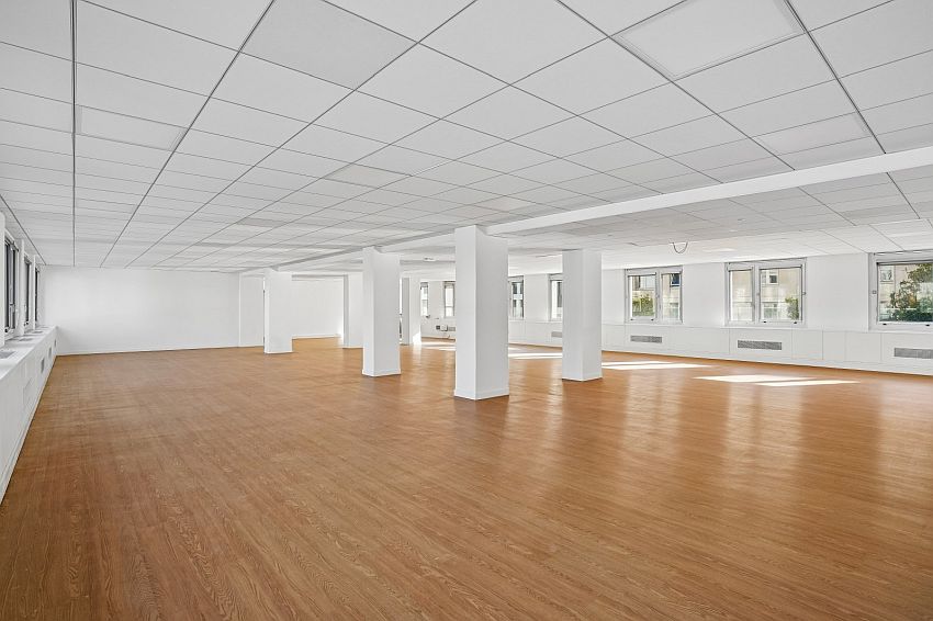 Bureau Location 92200 NEUILLY SUR SEINE 191-195 AVENUE CHARLES DE GAULLE