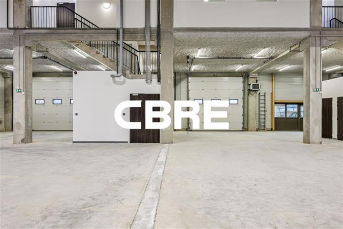 Local d'activités Location 77185 LOGNES