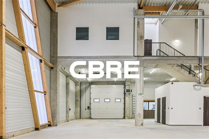 Local d'activités Location 77185 LOGNES