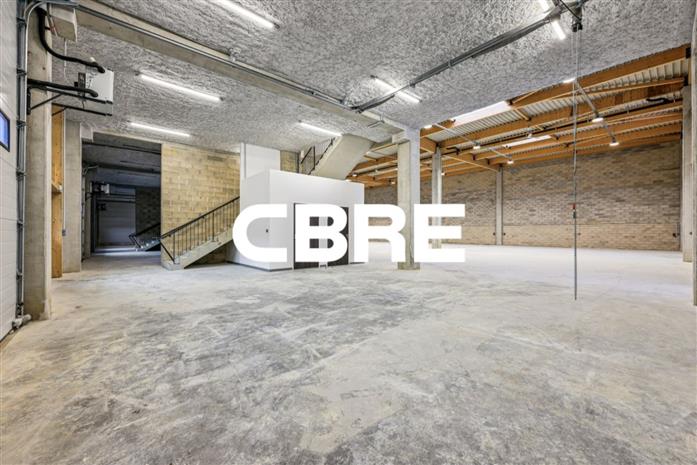 Local d'activités Location 77185 LOGNES