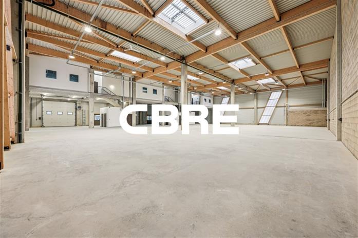 Local d'activités Location 77185 LOGNES