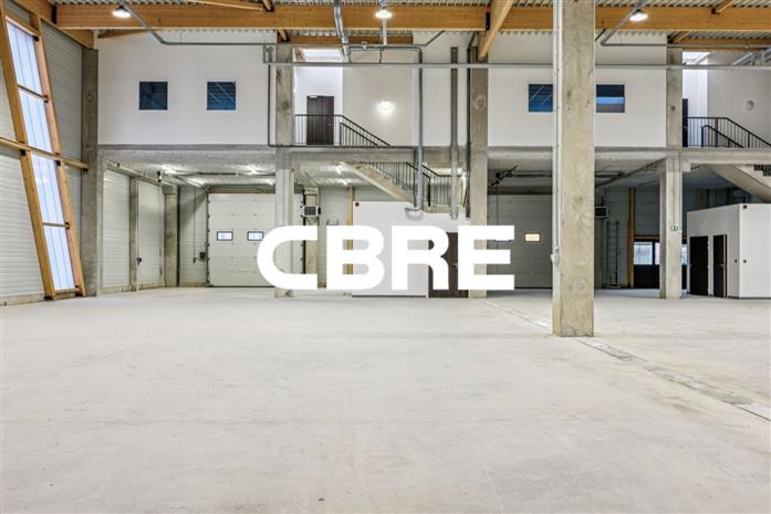 Local d'activités Location 77185 LOGNES