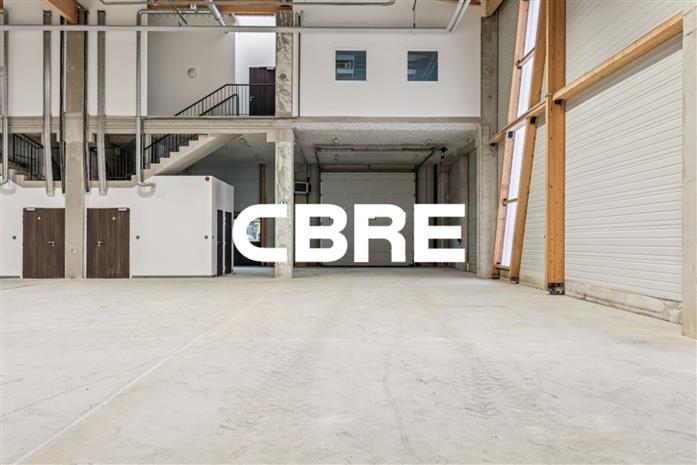 Local d'activités Location 77185 LOGNES