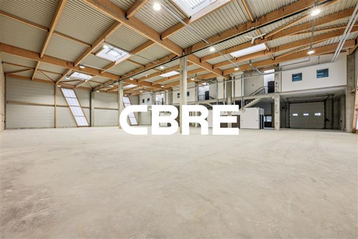 Local d'activités Location 77185 LOGNES