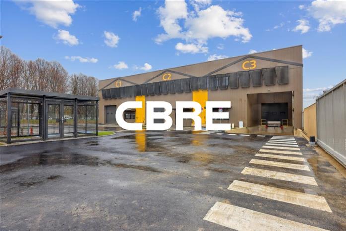 Local d'activités Location 77185 LOGNES