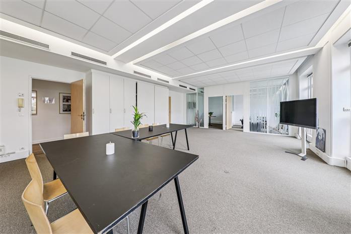 Bureau Location 75008 PARIS