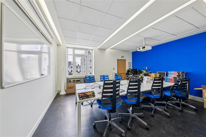 Bureau Location 75008 PARIS