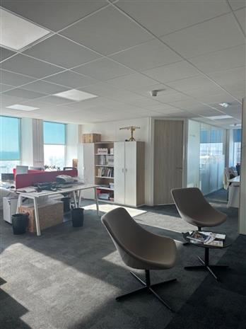Bureau Location 75014 PARIS 66 AVENUE DU MAINE
