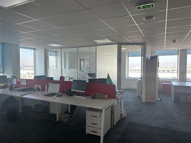 Bureau Location 75014 PARIS 66 AVENUE DU MAINE
