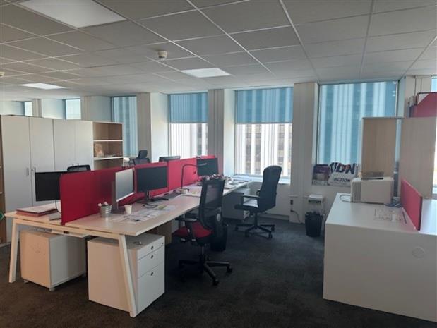 Bureau Location 75014 PARIS 66 AVENUE DU MAINE