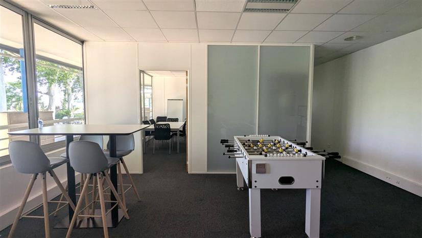 Bureau Location 31200 TOULOUSE