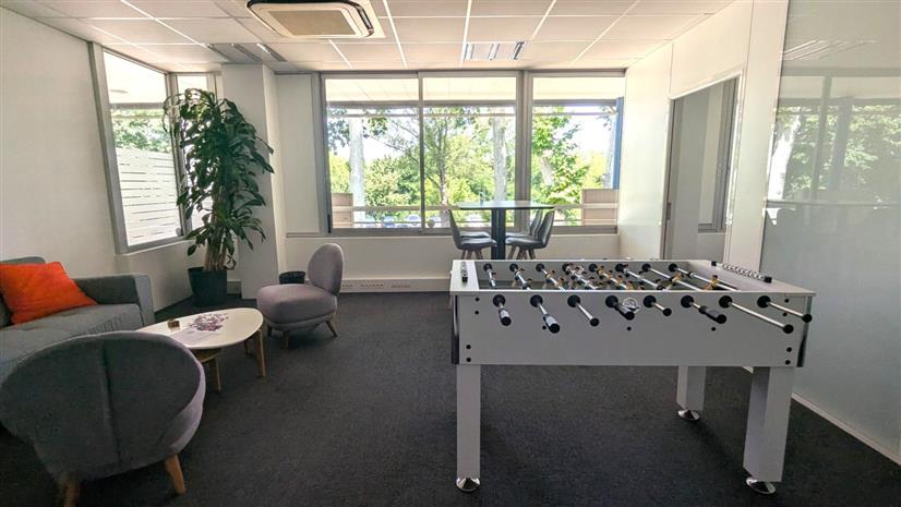 Bureau Location 31200 TOULOUSE