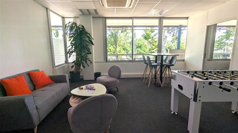 Bureau Location 31200 TOULOUSE