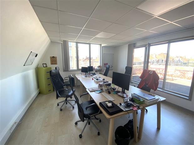 Bureau Location 59110 LA MADELEINE