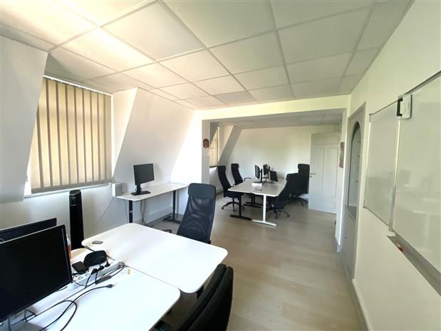 Bureau Location 59110 LA MADELEINE
