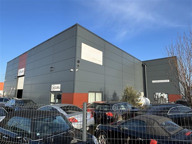 Local d'activités Location 31830 PLAISANCE DU TOUCH