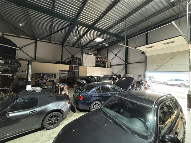 Local d'activités Location 31830 PLAISANCE DU TOUCH