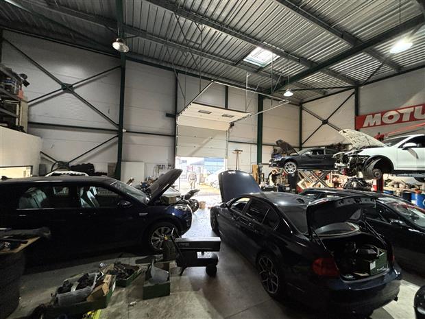 Local d'activités Location 31830 PLAISANCE DU TOUCH