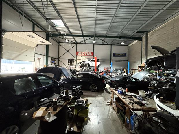 Local d'activités Location 31830 PLAISANCE DU TOUCH