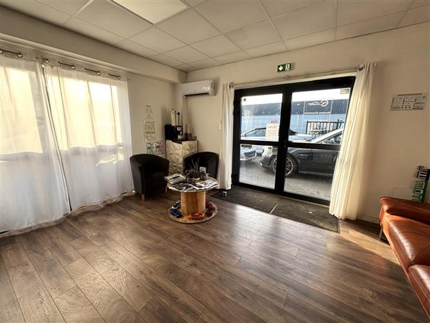 Local d'activités Location 31830 PLAISANCE DU TOUCH