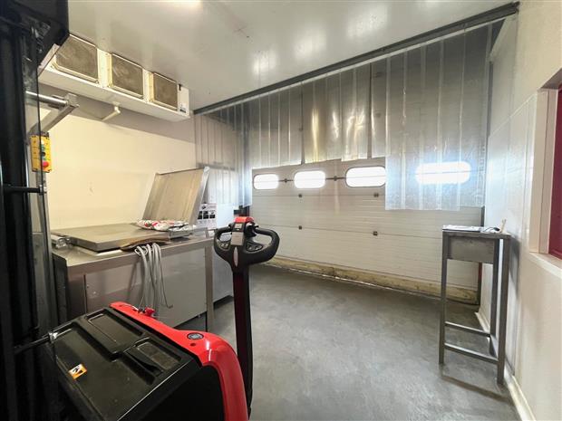 Local d'activités Vente 69960 CORBAS