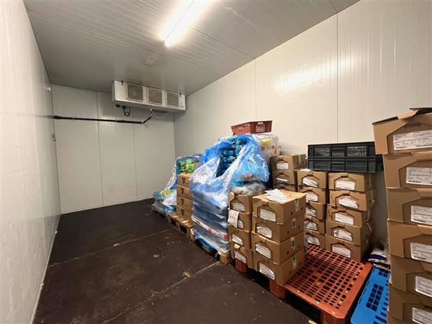 Local d'activités Vente 69960 CORBAS